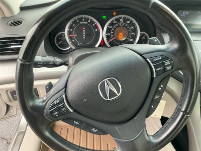 2010 Acura TSX Base