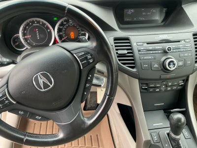 2010 Acura TSX Base