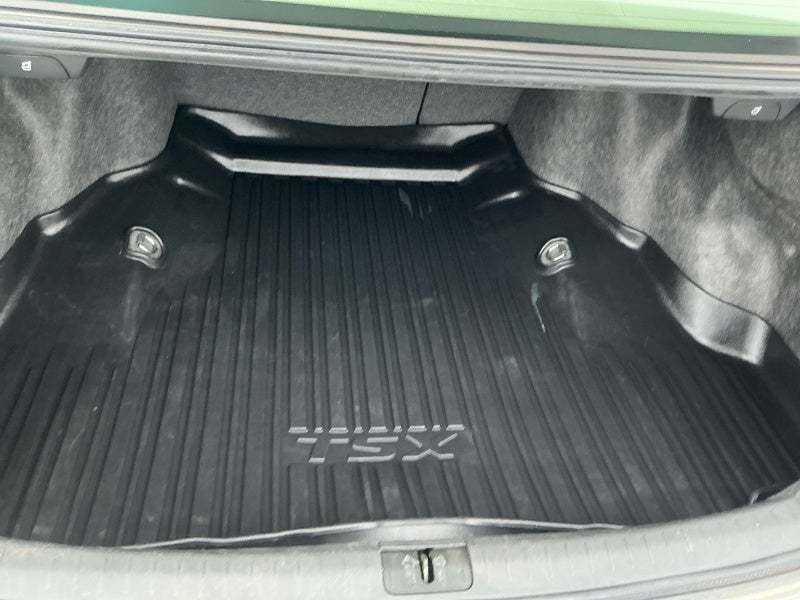 2010 Acura TSX Base