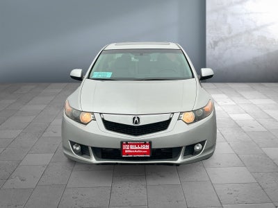 2010 Acura TSX Base