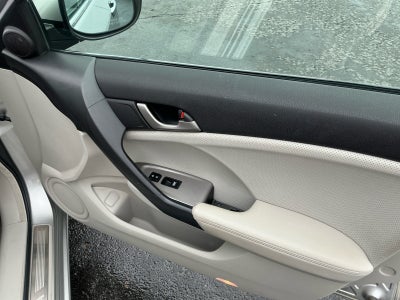 2010 Acura TSX Base