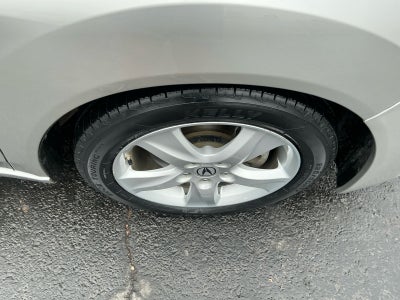 2010 Acura TSX Base