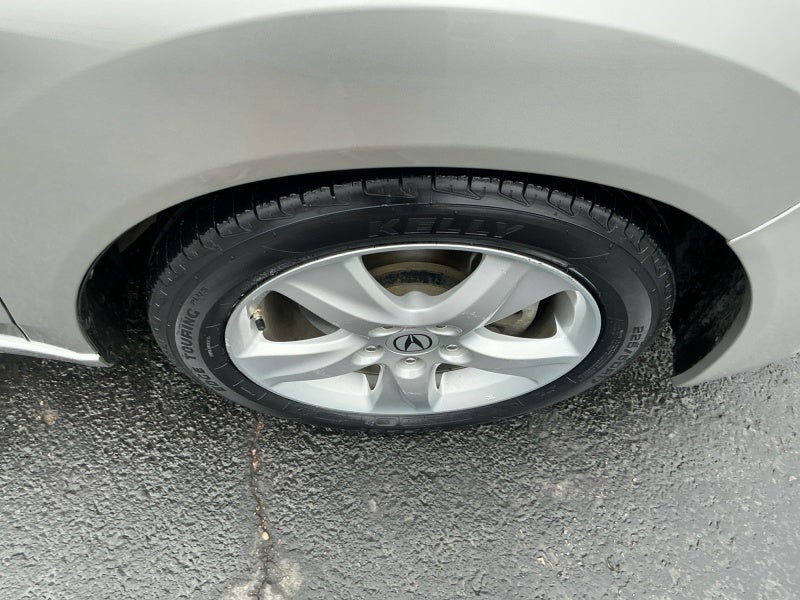 2010 Acura TSX Base