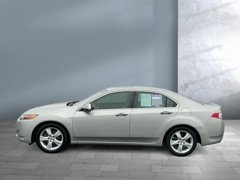 2010 Acura TSX Base