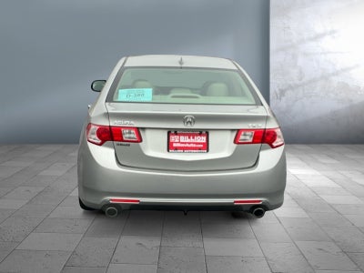 2010 Acura TSX Base