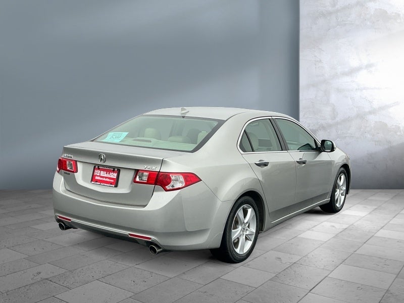 2010 Acura TSX Base