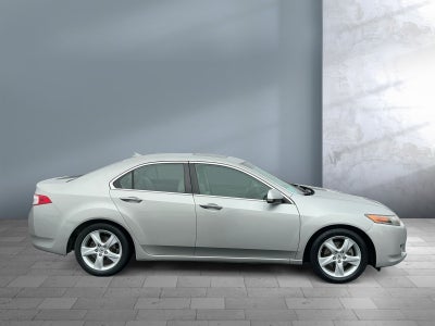 2010 Acura TSX Base