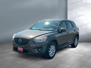 2016 Mazda Mazda CX-5 Touring