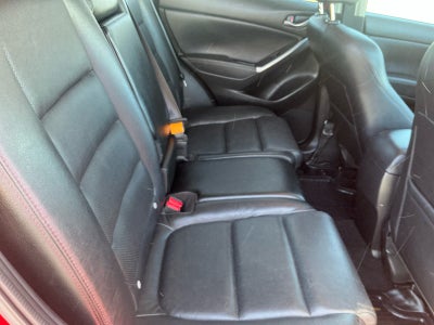 2016 Mazda Mazda CX-5 Grand Touring