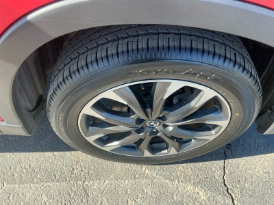 2016 Mazda Mazda CX-5 Grand Touring