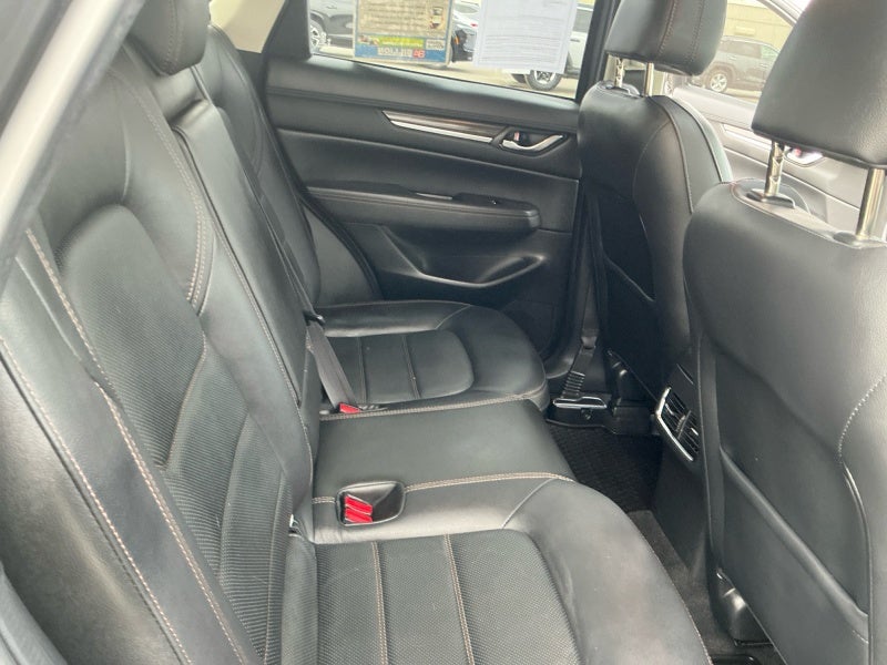 2023 Mazda Mazda CX-5 2.5 S Premium Package