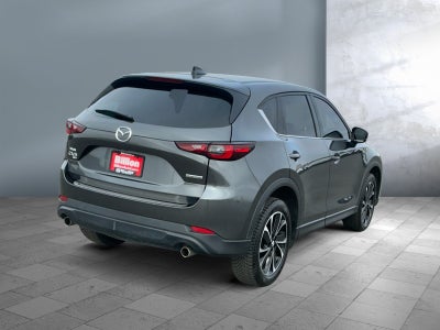 2023 Mazda Mazda CX-5 2.5 S Premium Package