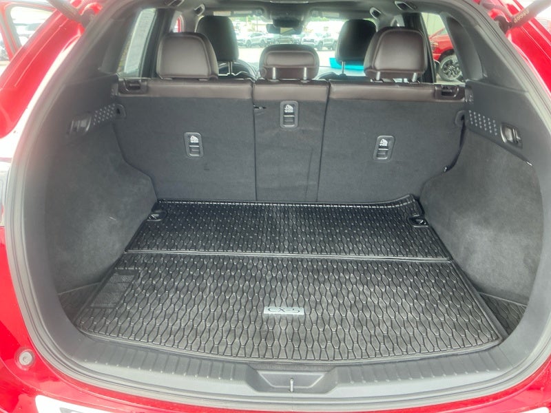 2025 Mazda Mazda CX-5 2.5 Turbo Signature