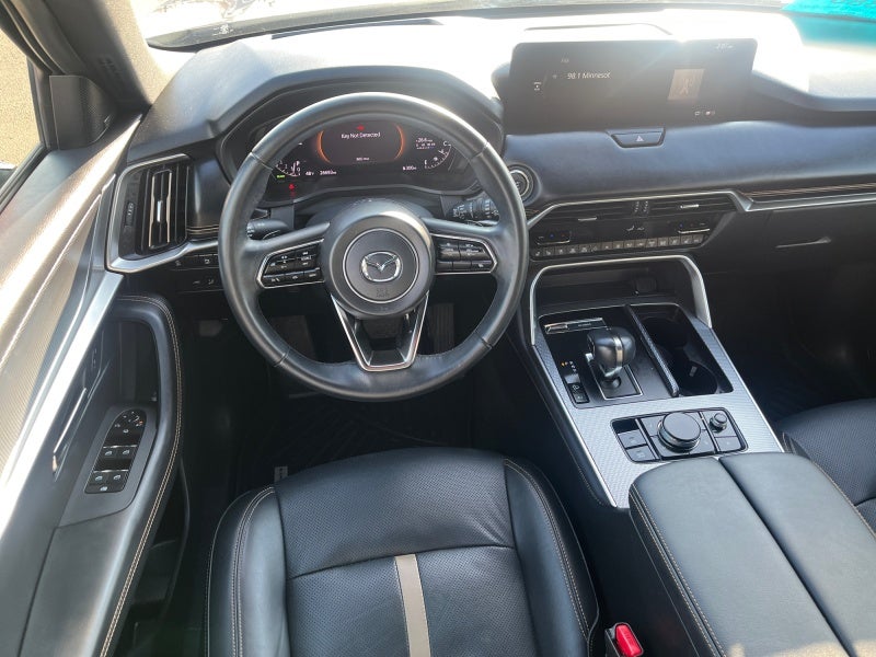 2024 Mazda Mazda CX-90 3.3 Turbo Premium Plus