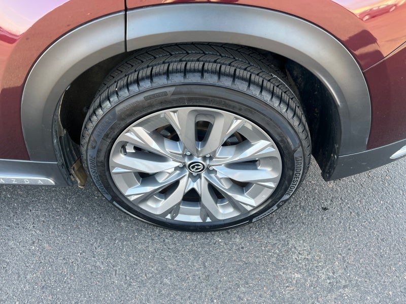 2024 Mazda Mazda CX-90 3.3 Turbo Premium Plus