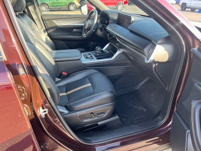 2024 Mazda Mazda CX-90 3.3 Turbo Premium Plus