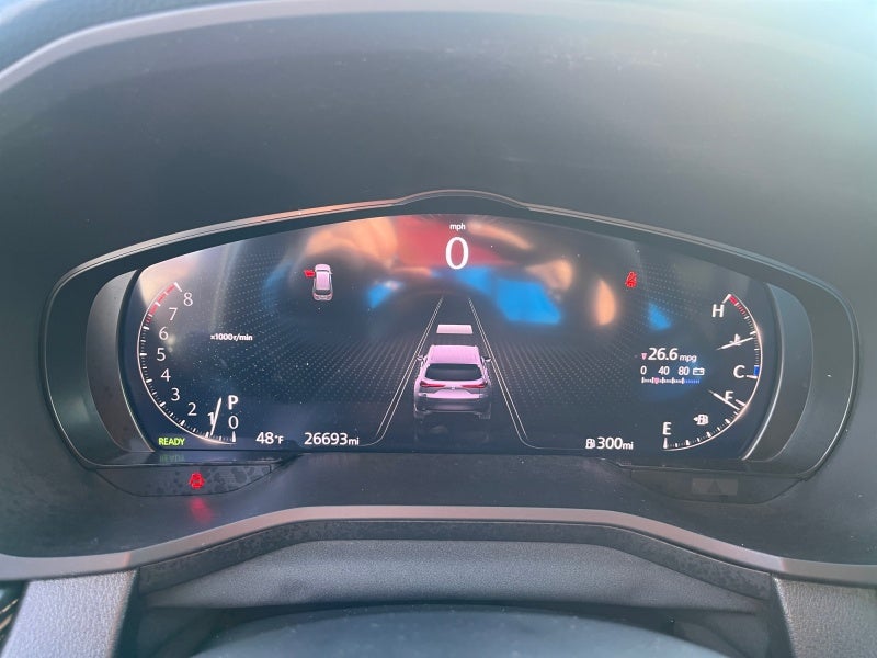 2024 Mazda Mazda CX-90 3.3 Turbo Premium Plus