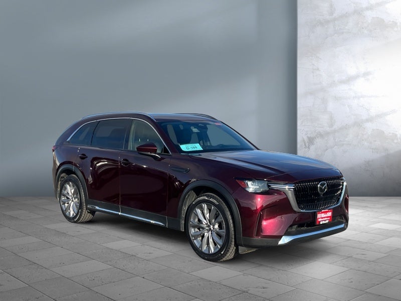 2024 Mazda Mazda CX-90 3.3 Turbo Premium Plus