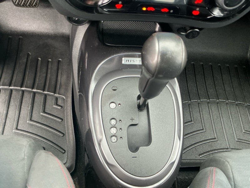 2014 Nissan JUKE NISMO