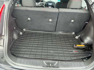 2014 Nissan JUKE NISMO