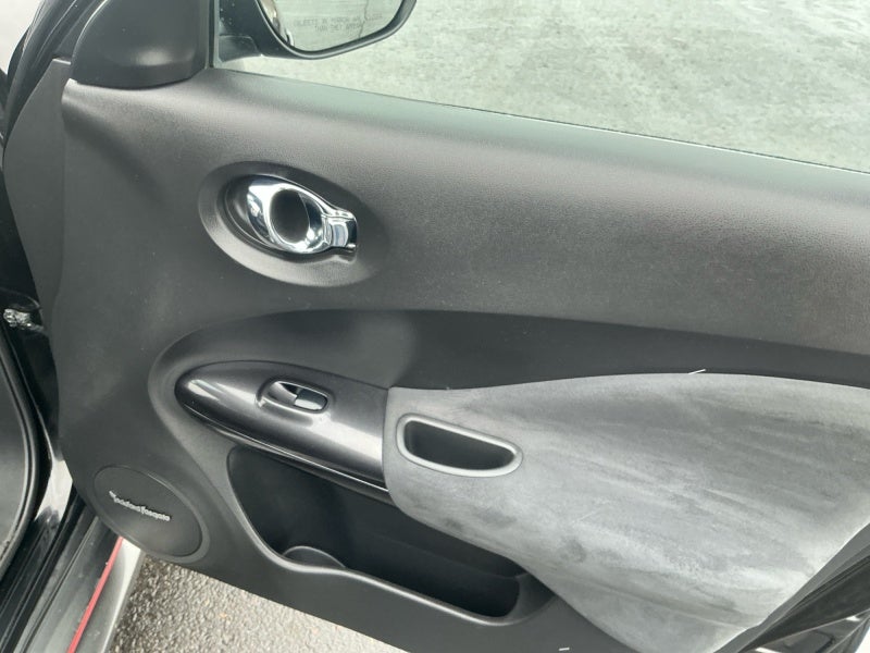 2014 Nissan JUKE NISMO