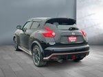 2014 Nissan JUKE NISMO