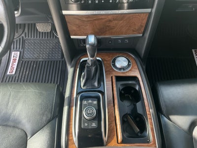 2022 Nissan Armada SL