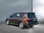 2022 Nissan Armada SL