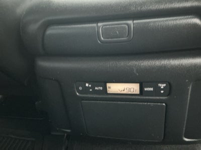 2021 Nissan Armada SL