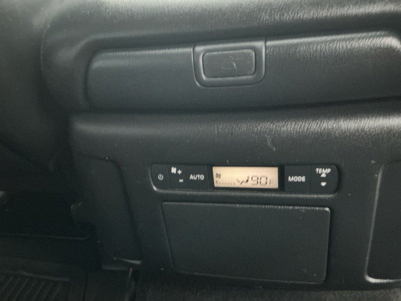 2021 Nissan Armada SL