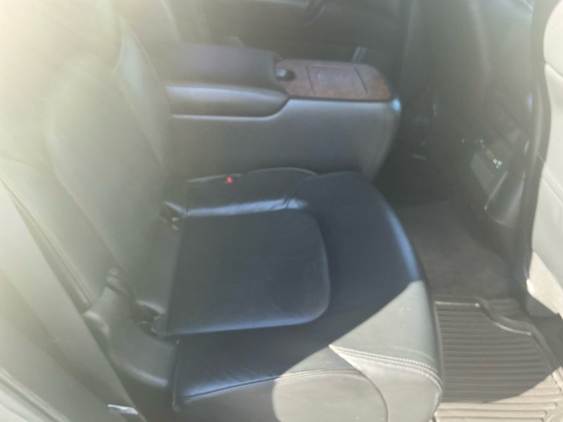 2021 Nissan Armada SL