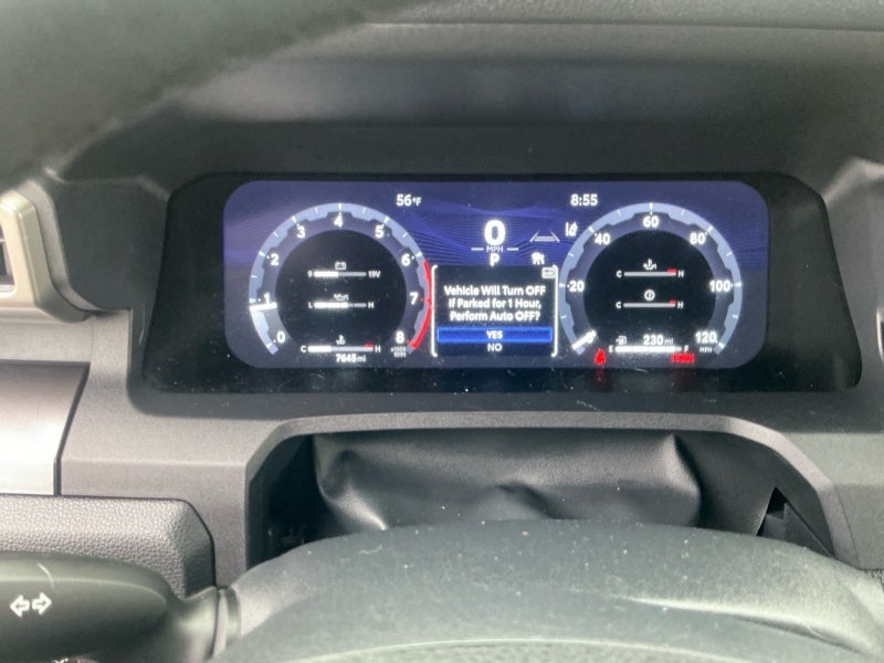 2025 Toyota 4Runner TRD Sport Premium