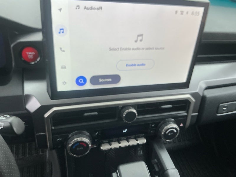 2025 Toyota 4Runner TRD Sport Premium