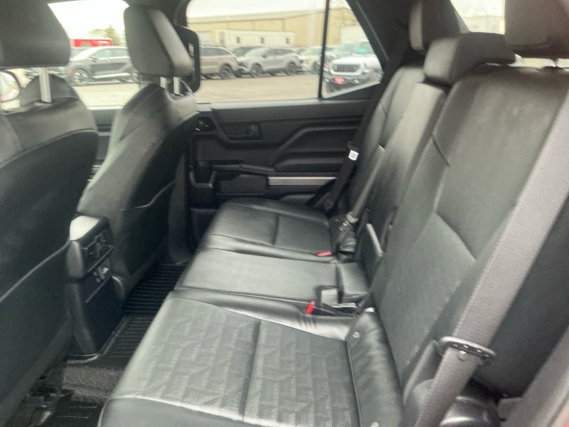 2025 Toyota 4Runner TRD Sport Premium