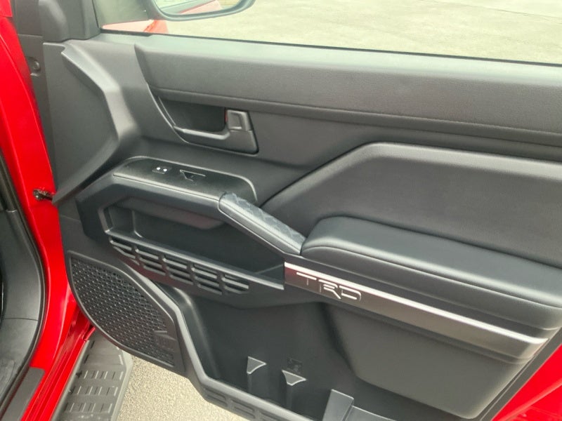 2025 Toyota 4Runner TRD Sport Premium