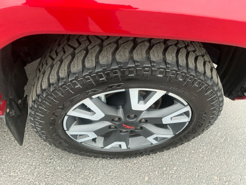 2025 Toyota 4Runner TRD Sport Premium