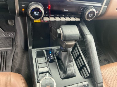2025 Toyota 4Runner Limited