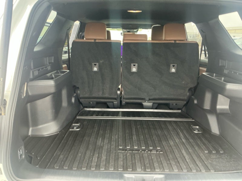 2025 Toyota 4Runner Limited