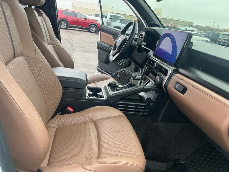 2025 Toyota 4Runner Limited