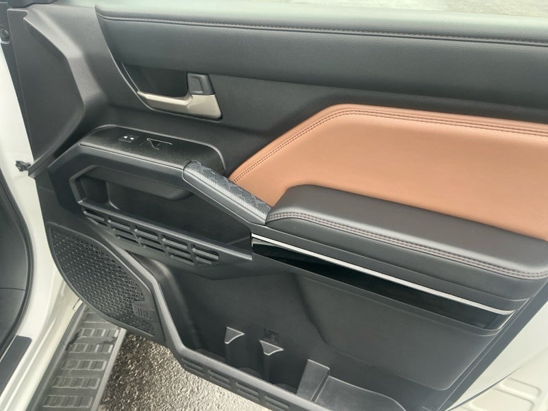 2025 Toyota 4Runner Limited