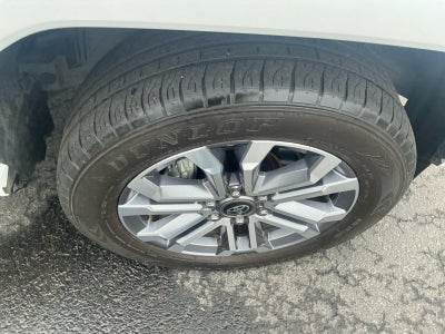 2025 Toyota 4Runner Limited