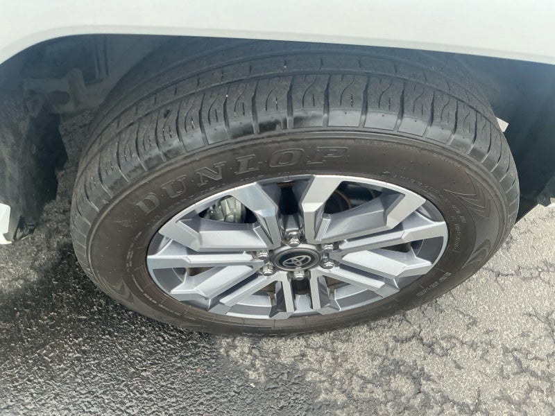 2025 Toyota 4Runner Limited
