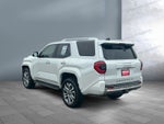 2025 Toyota 4Runner Limited