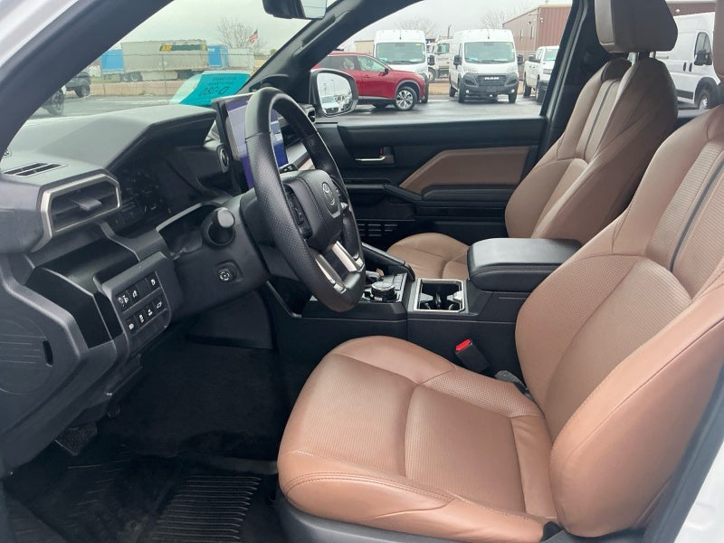 2025 Toyota 4Runner Limited