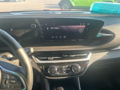 2024 Buick Envista Sport Touring