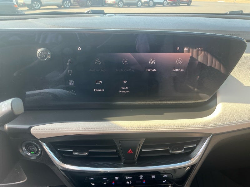 2024 Buick Encore GX Avenir