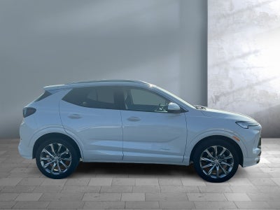 2024 Buick Encore GX Avenir