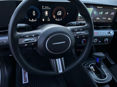 2024 Hyundai Kona SE