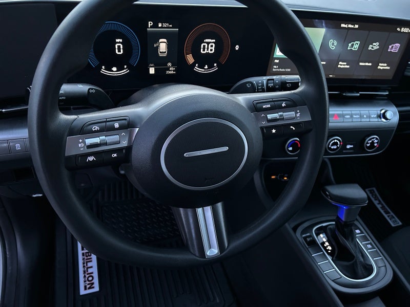 2024 Hyundai Kona SE