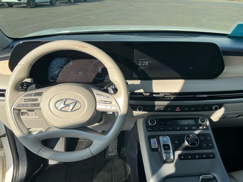 2023 Hyundai Palisade Limited